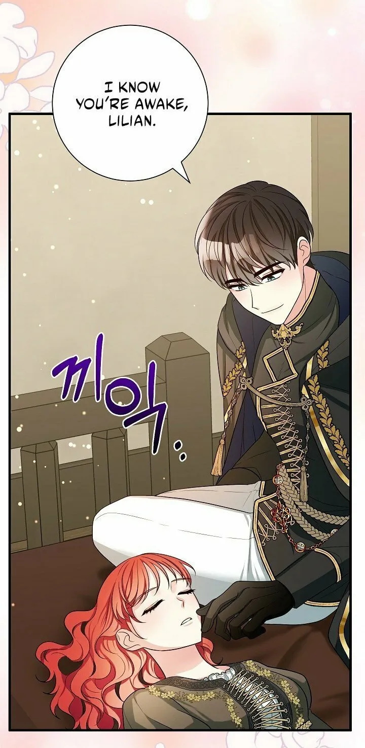 Running Away at Night Chapter 18 page 82 - 