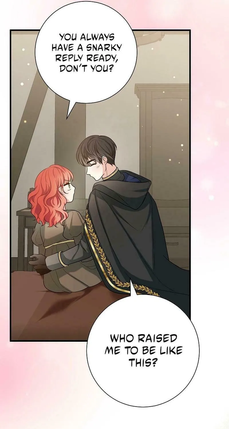 Running Away at Night Chapter 19 page 13 - 