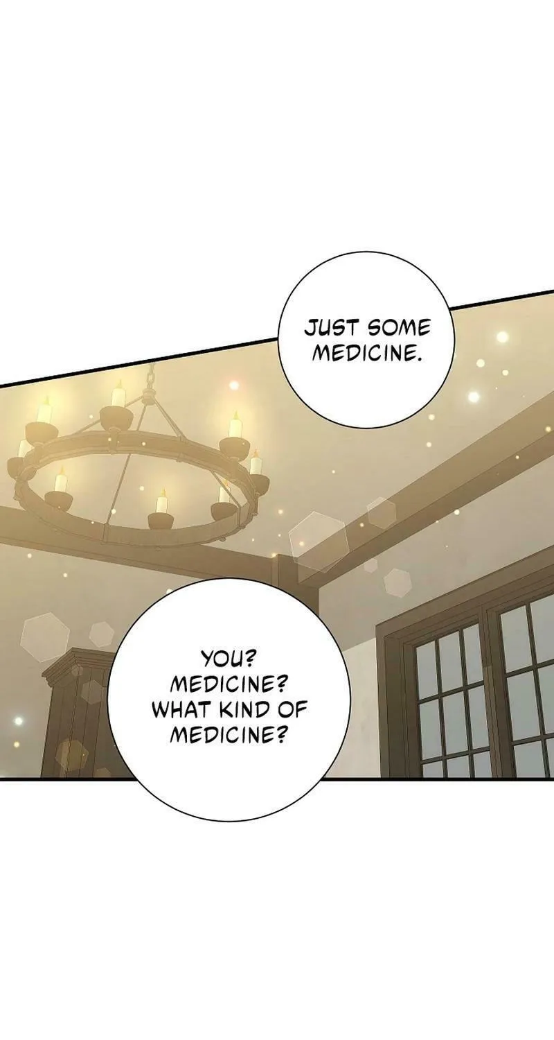 Running Away at Night Chapter 19 page 16 - 
