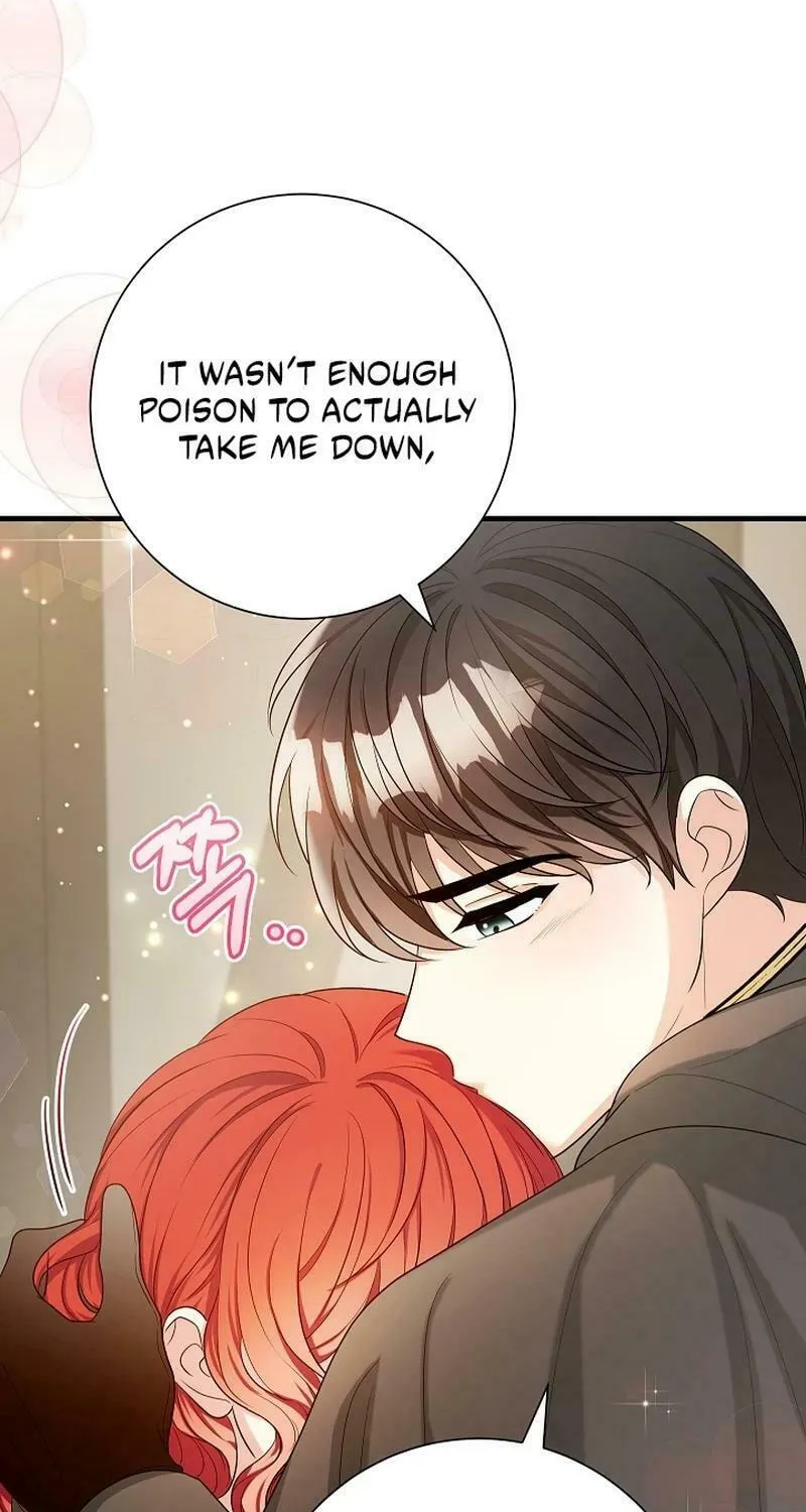 Running Away at Night Chapter 19 page 26 - 