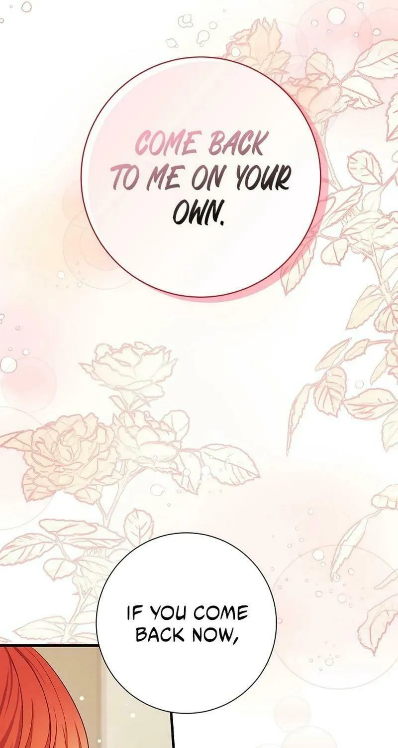 Running Away at Night Chapter 19 page 30 - 
