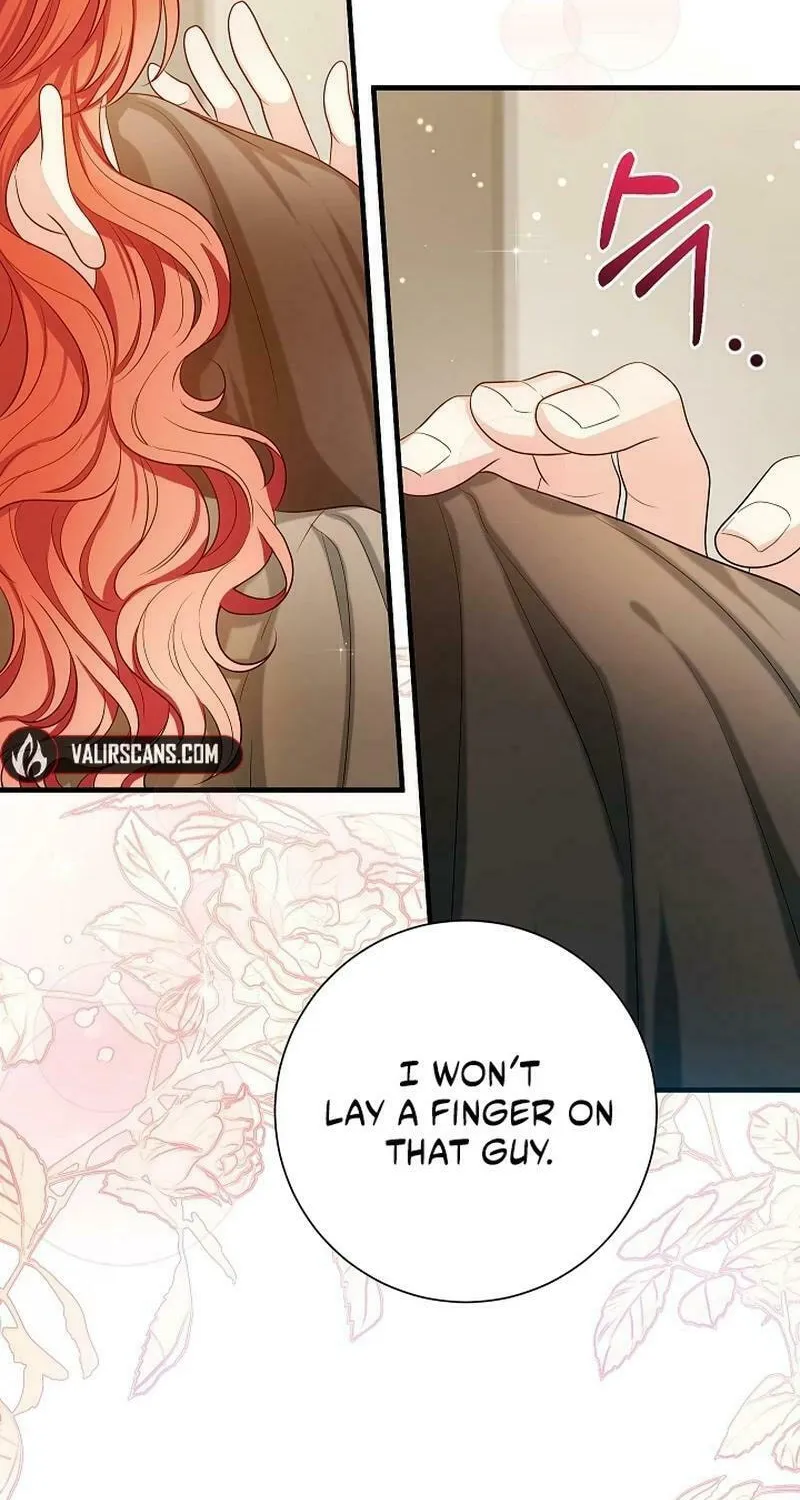 Running Away at Night Chapter 19 page 31 - 