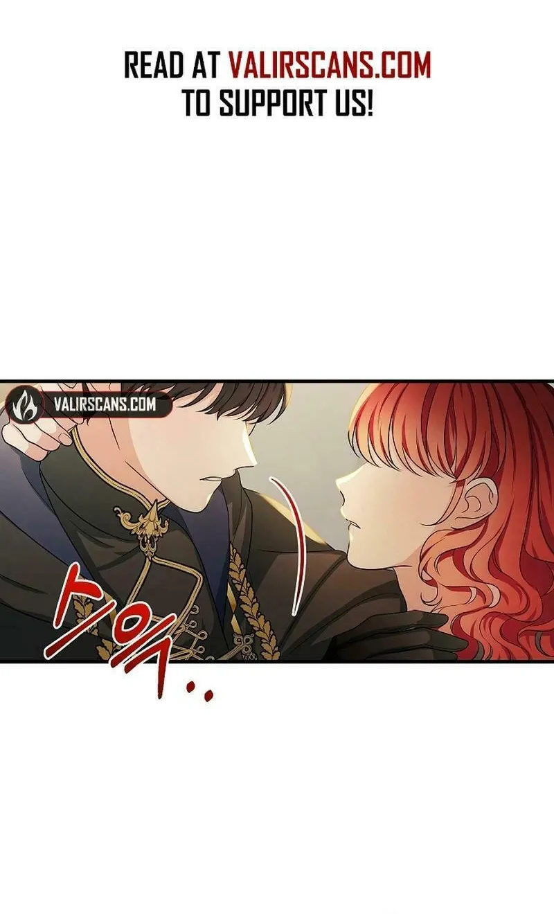 Running Away at Night Chapter 19 page 35 - 