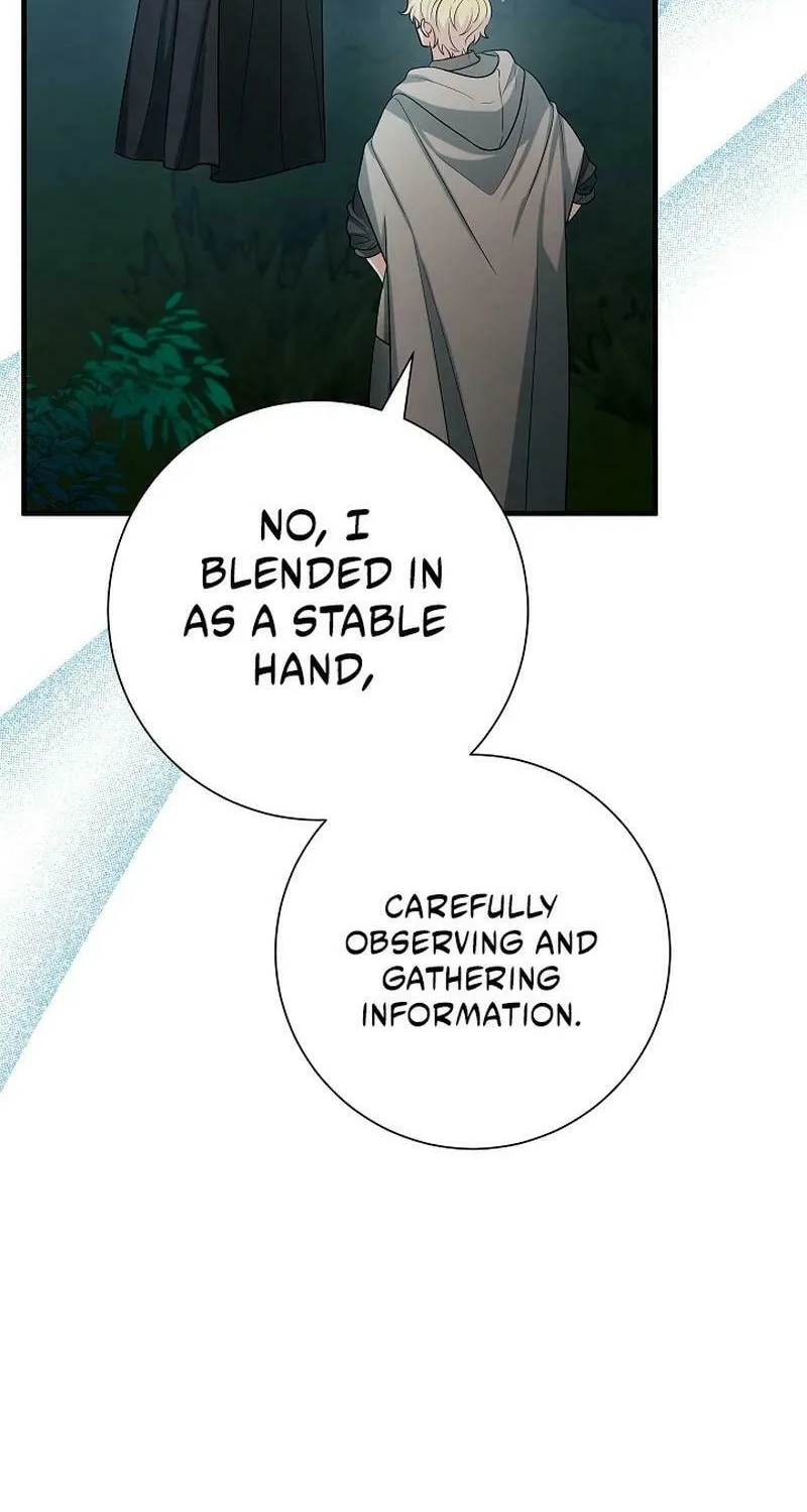 Running Away at Night Chapter 19 page 53 - 