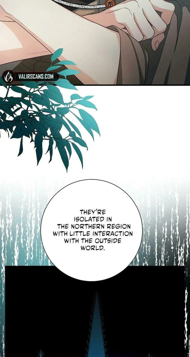 Running Away at Night Chapter 19 page 55 - 
