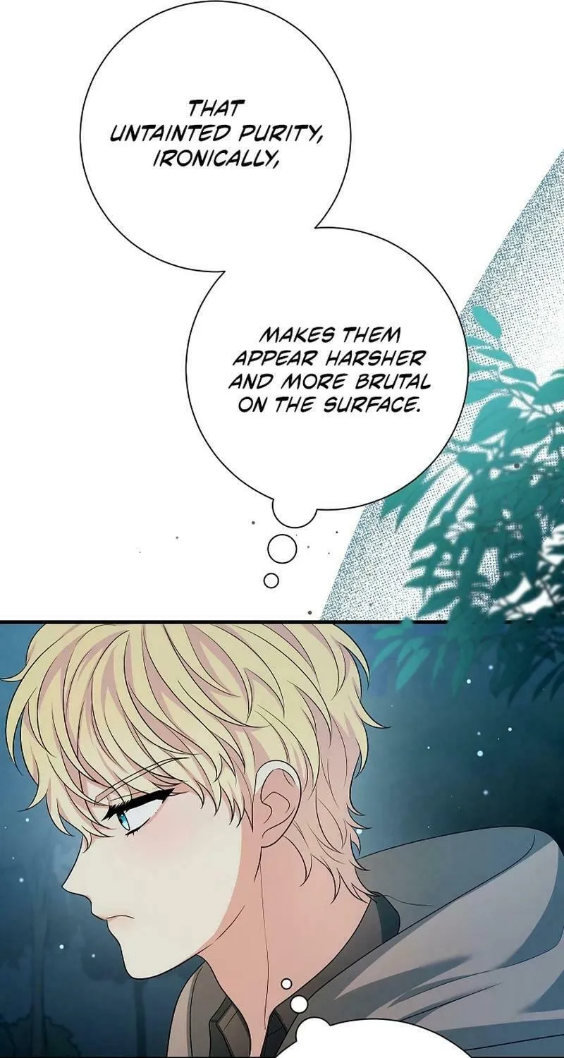 Running Away at Night Chapter 19 page 60 - 