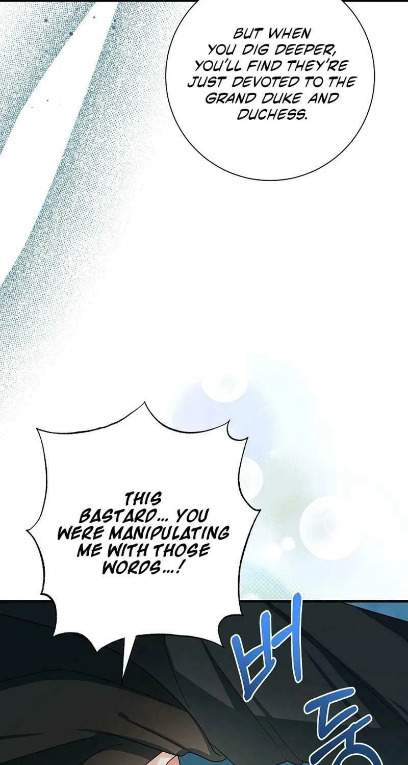 Running Away at Night Chapter 19 page 61 - 