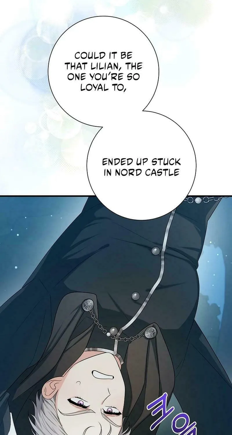Running Away at Night Chapter 19 page 63 - 