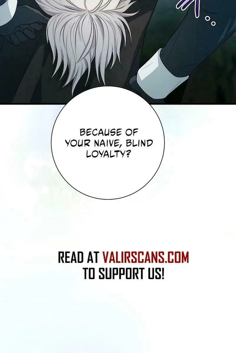Running Away at Night Chapter 19 page 64 - 