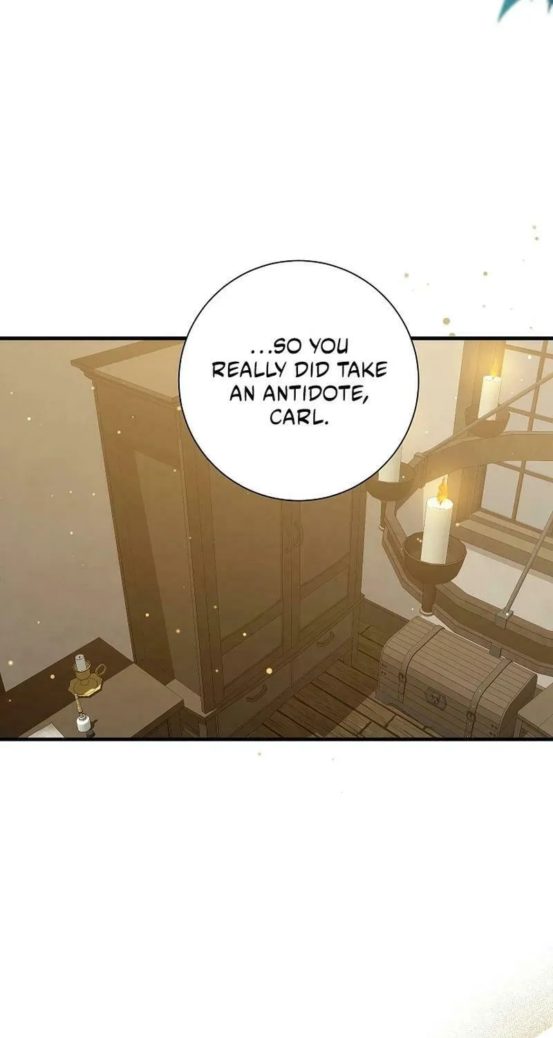 Running Away at Night Chapter 19 page 67 - 