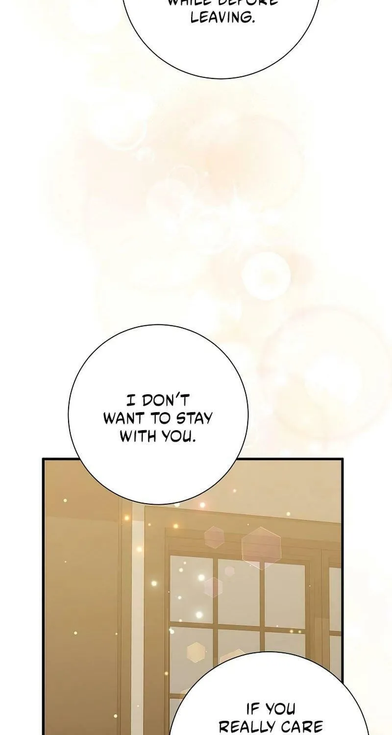 Running Away at Night Chapter 19 page 76 - 