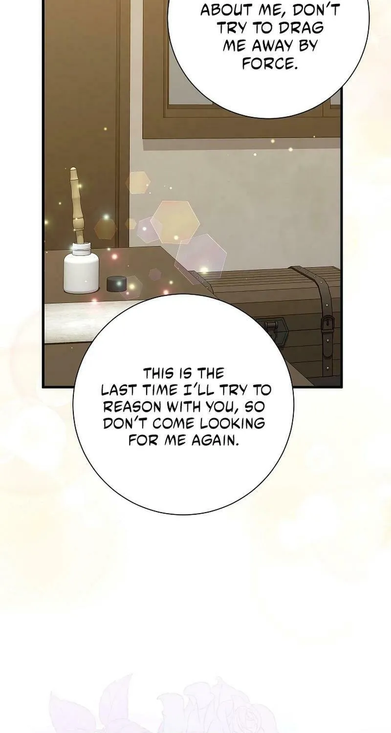 Running Away at Night Chapter 19 page 77 - 