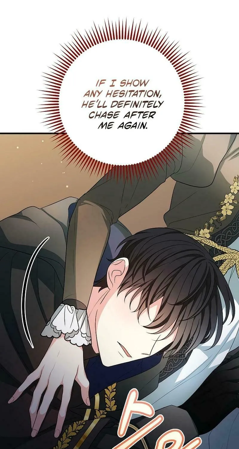 Running Away at Night Chapter 19 page 81 - 