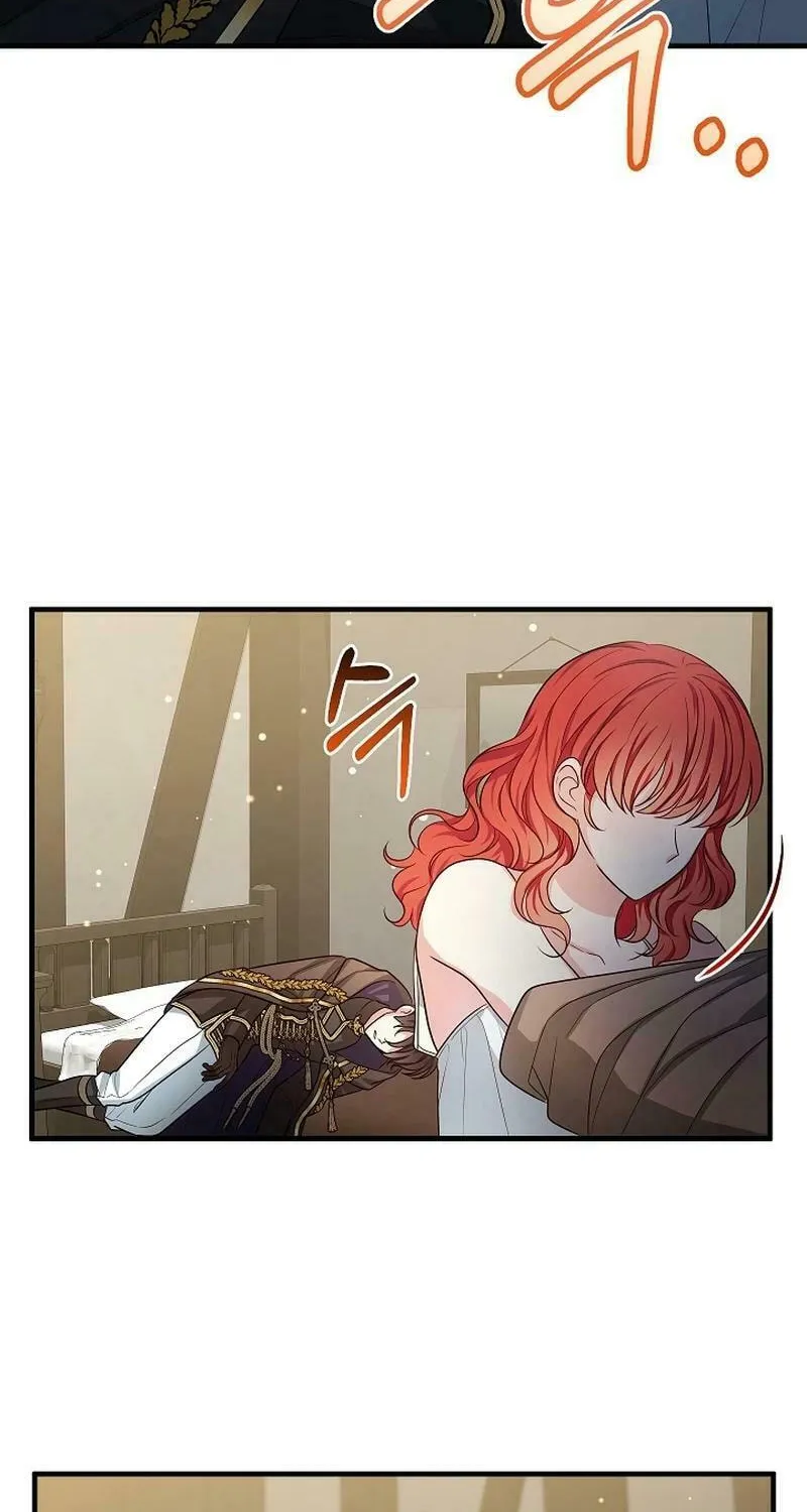 Running Away at Night Chapter 19 page 82 - 