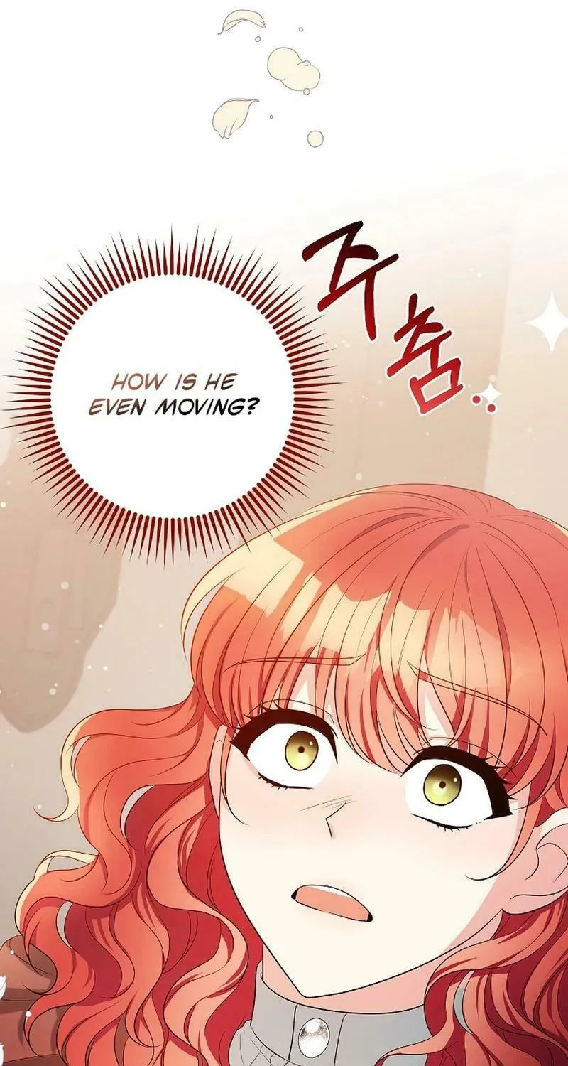 Running Away at Night Chapter 19 page 87 - 