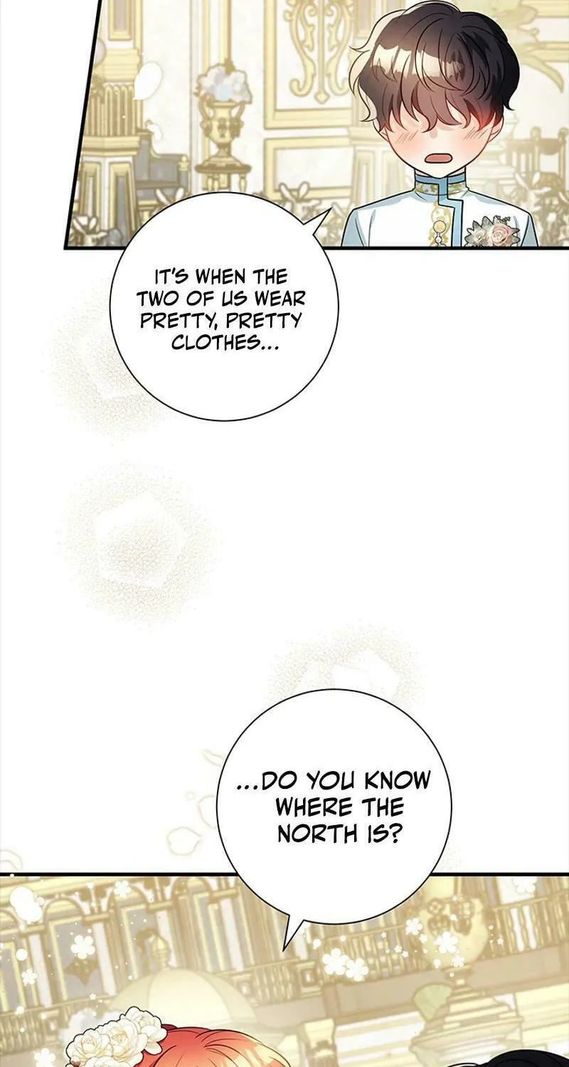 Running Away at Night Chapter 2 page 31 - 