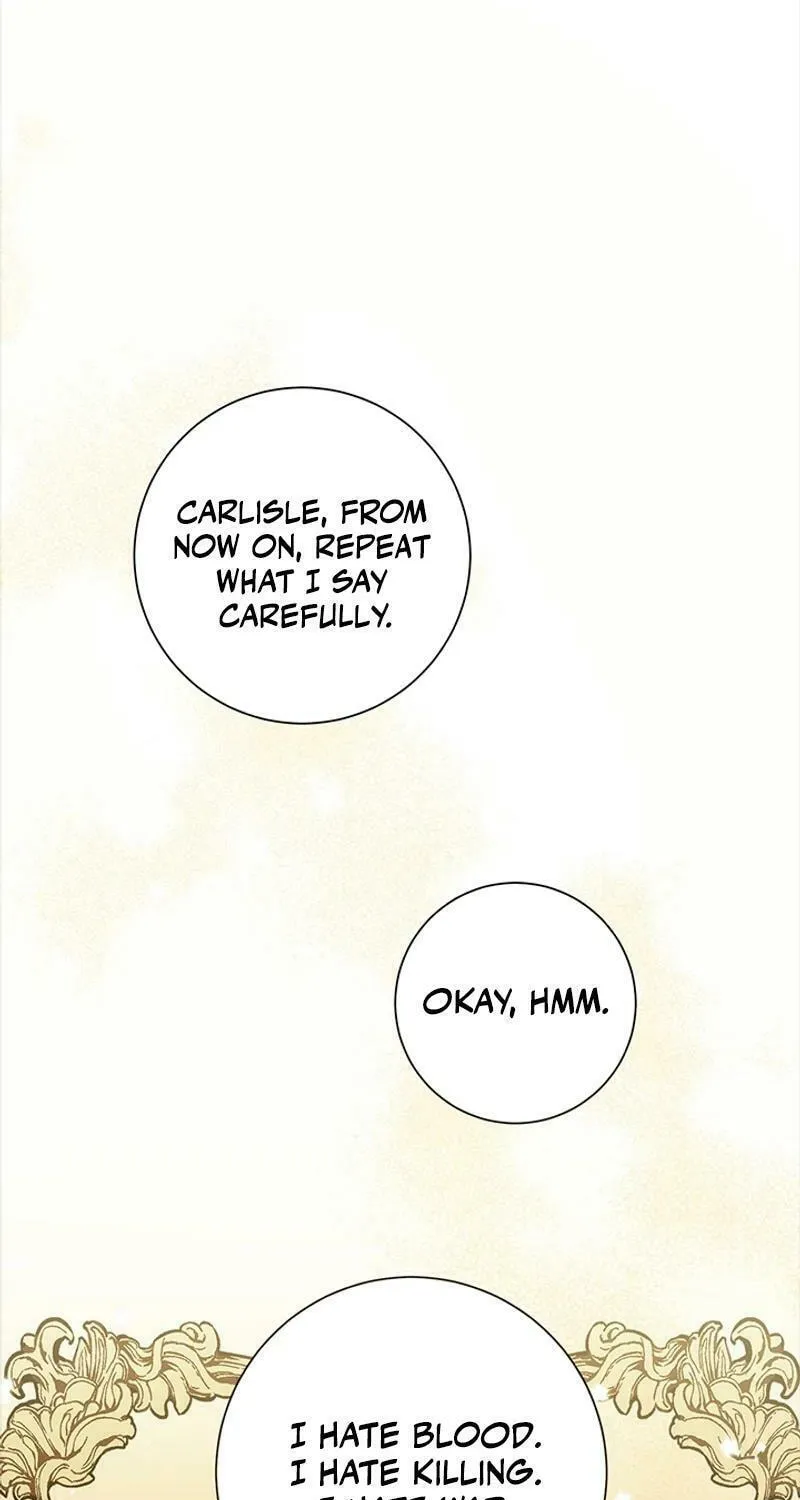Running Away at Night Chapter 2 page 46 - 