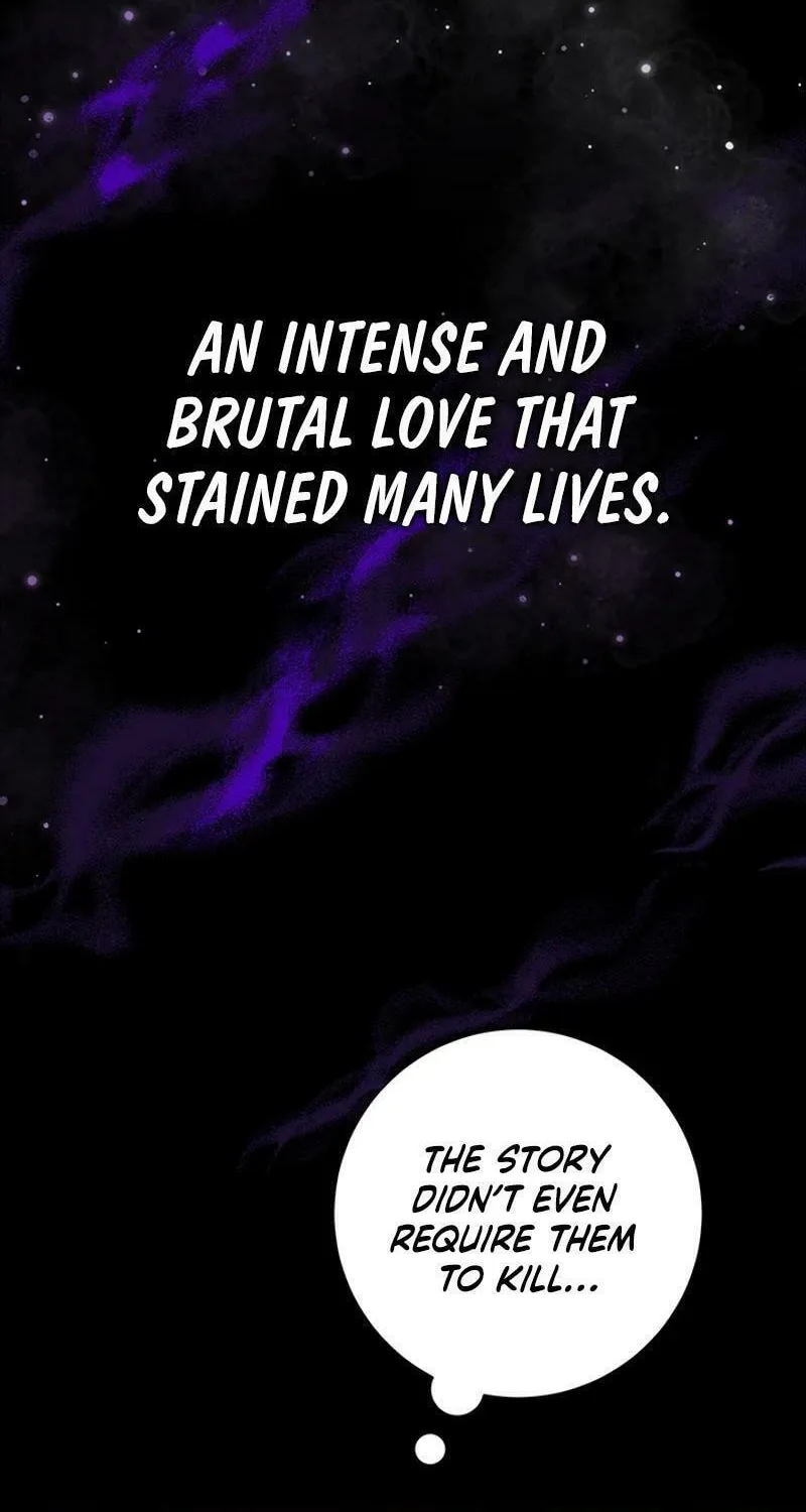 Running Away at Night Chapter 2 page 6 - 