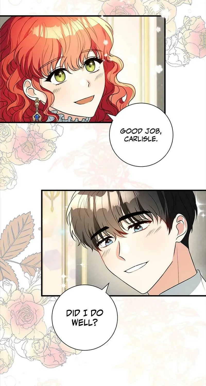 Running Away at Night Chapter 2 page 51 - 