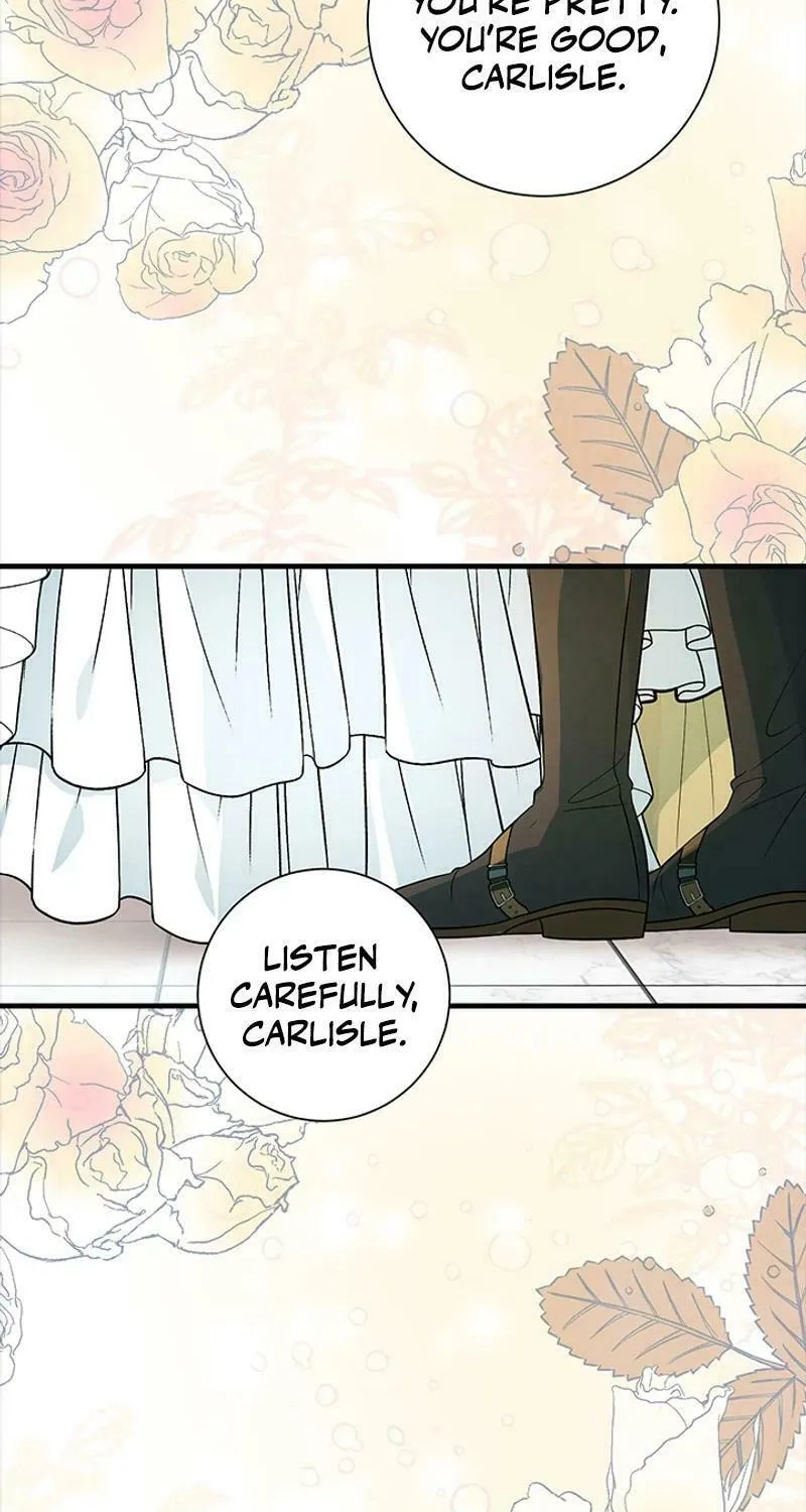 Running Away at Night Chapter 2 page 54 - 