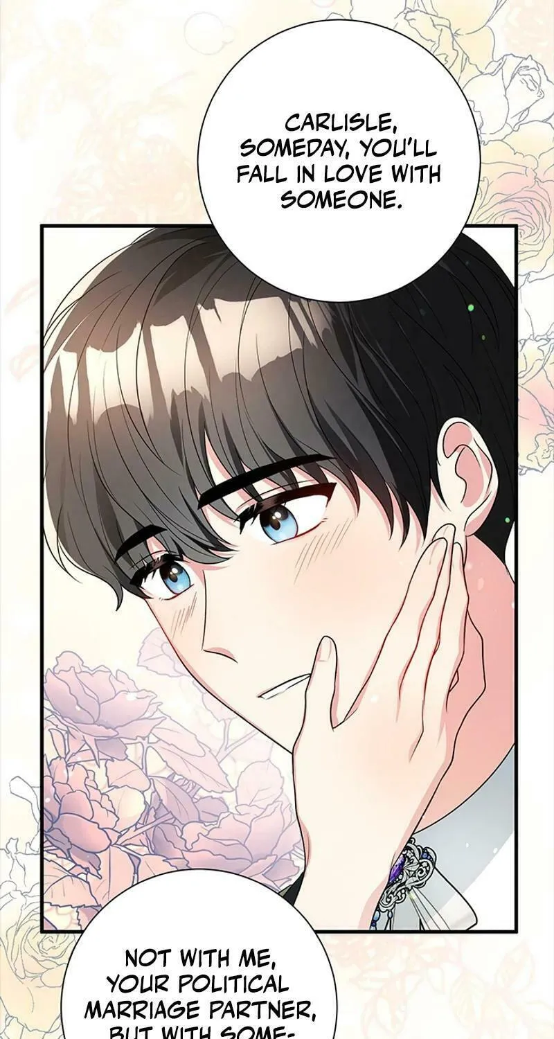 Running Away at Night Chapter 2 page 55 - 