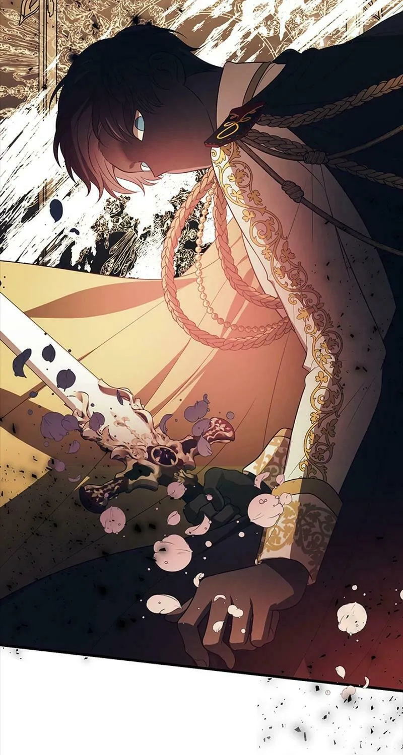 Running Away at Night Chapter 2 page 57 - 