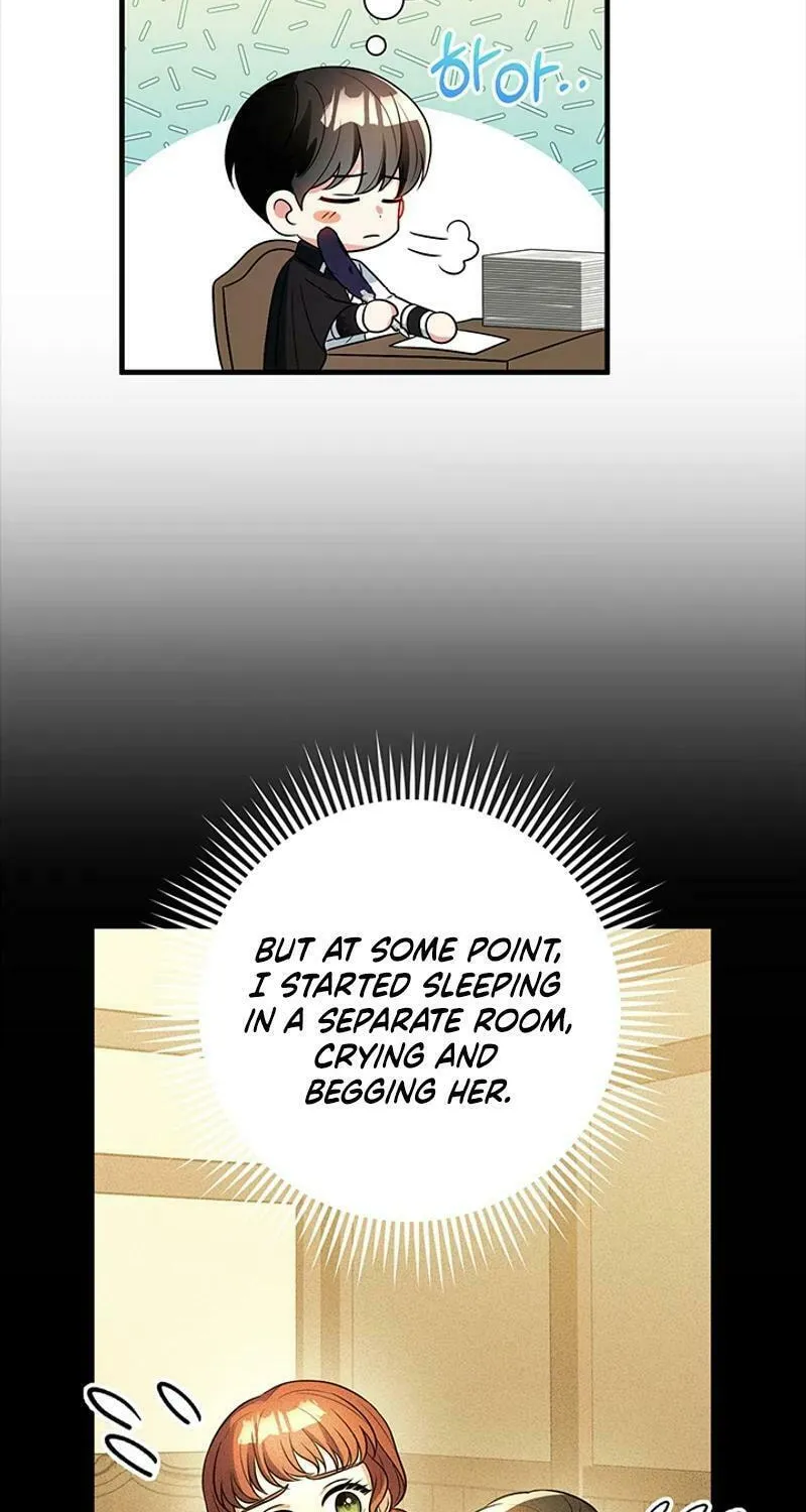 Running Away at Night Chapter 2 page 65 - 