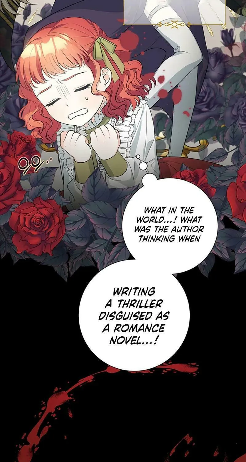 Running Away at Night Chapter 2 page 9 - 