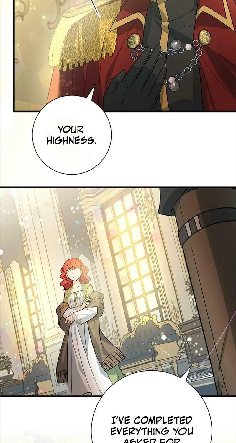 Running Away at Night Chapter 2 page 83 - 