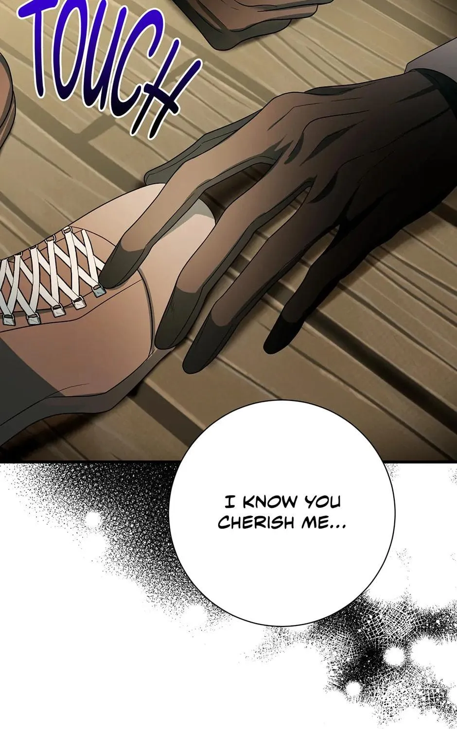 Running Away at Night Chapter 20 page 101 - 