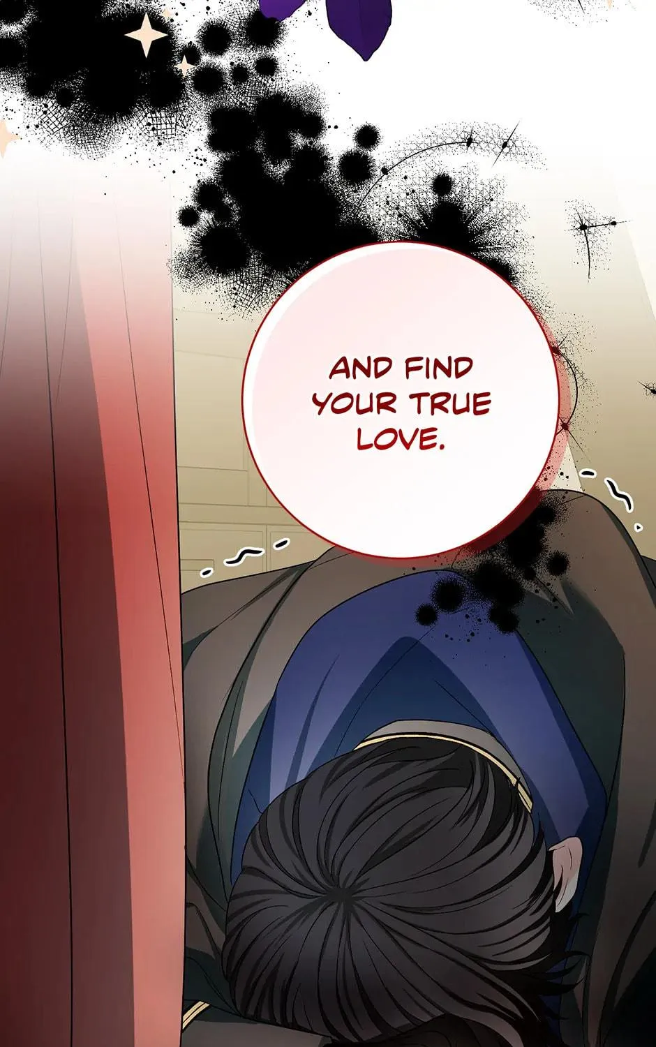 Running Away at Night Chapter 20 page 107 - 