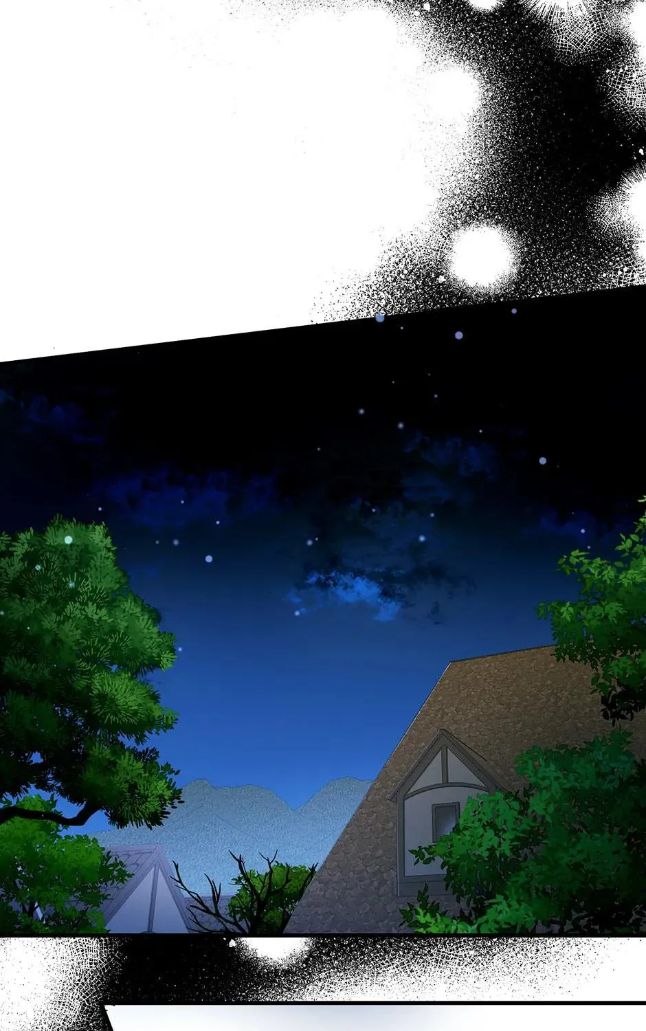 Running Away at Night Chapter 20 page 113 - 