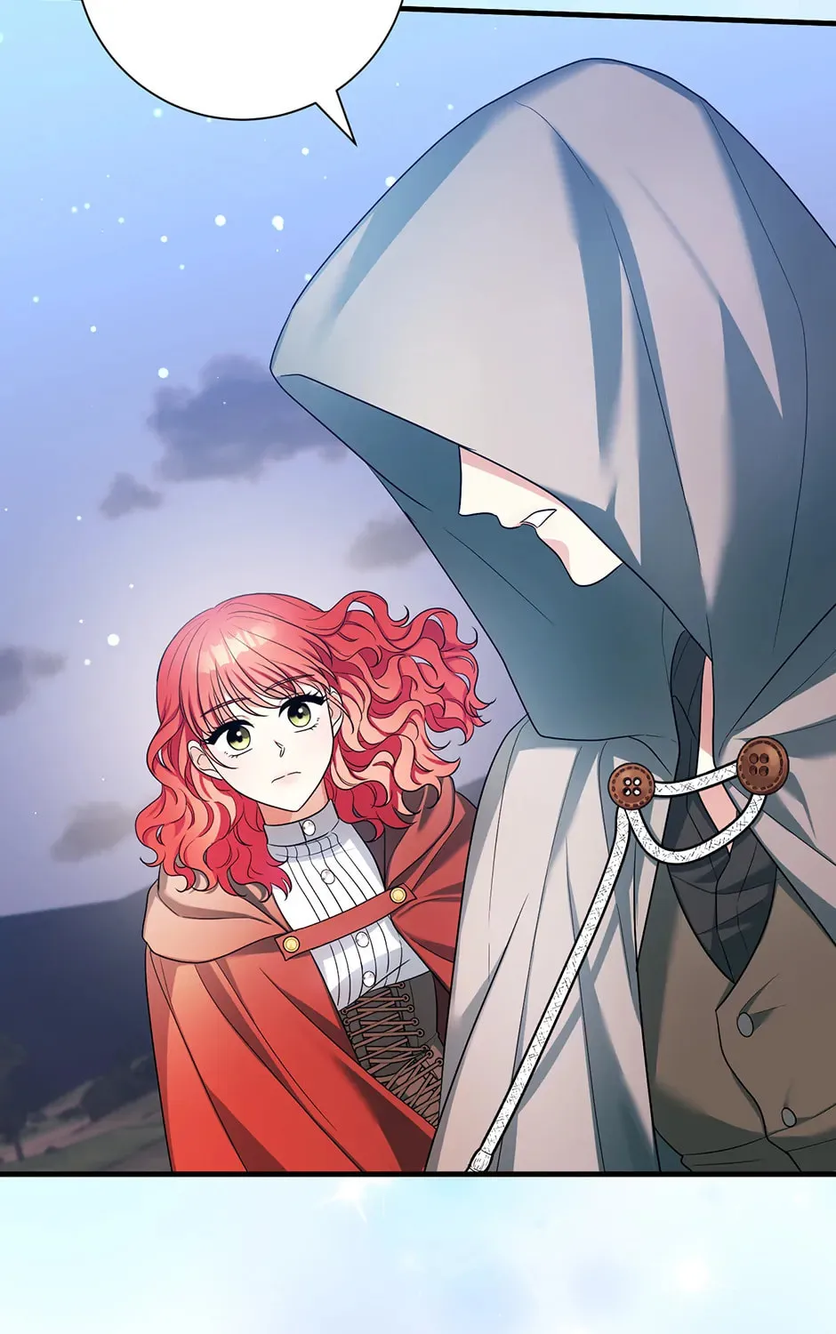 Running Away at Night Chapter 20 page 117 - 