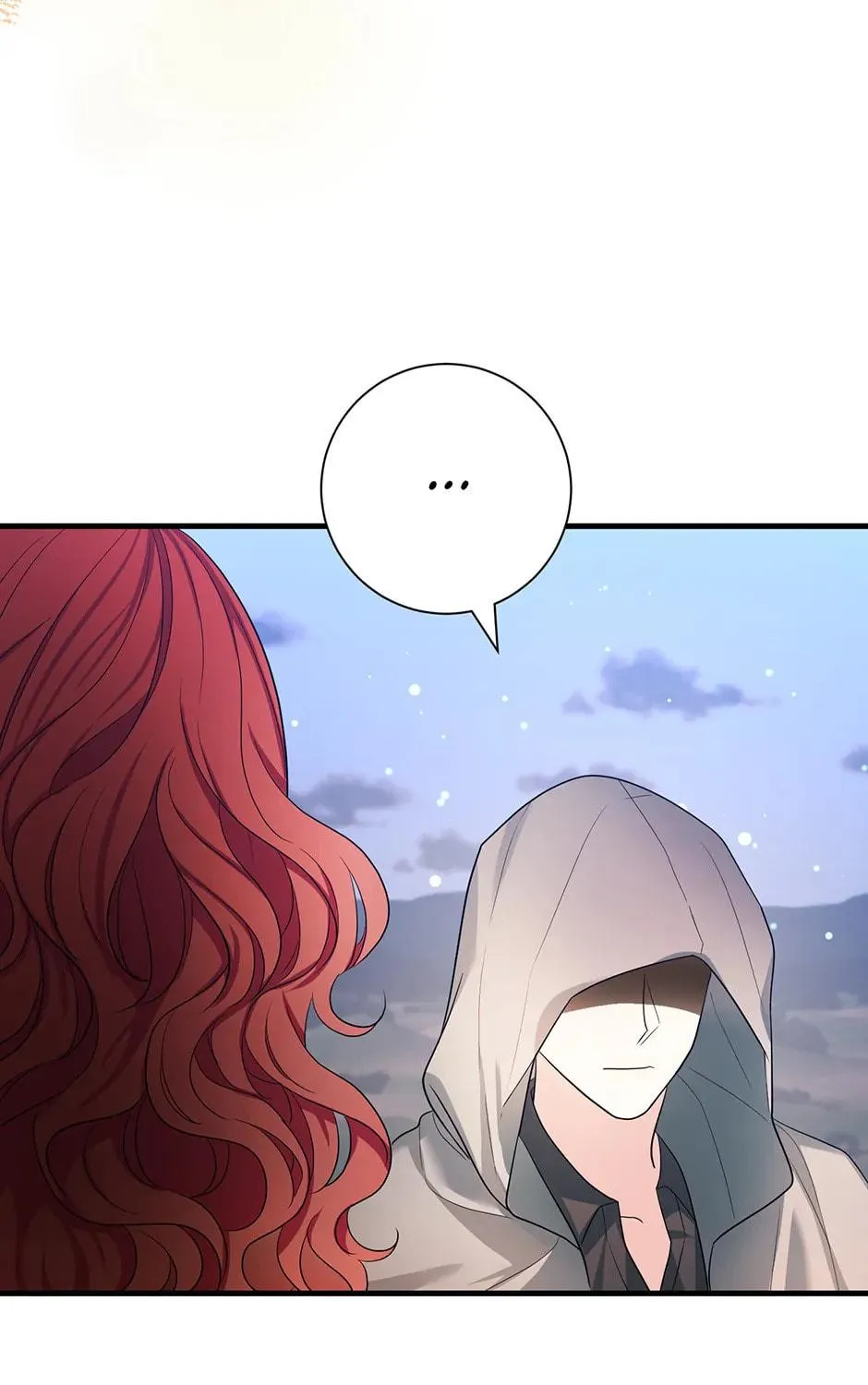 Running Away at Night Chapter 20 page 129 - 