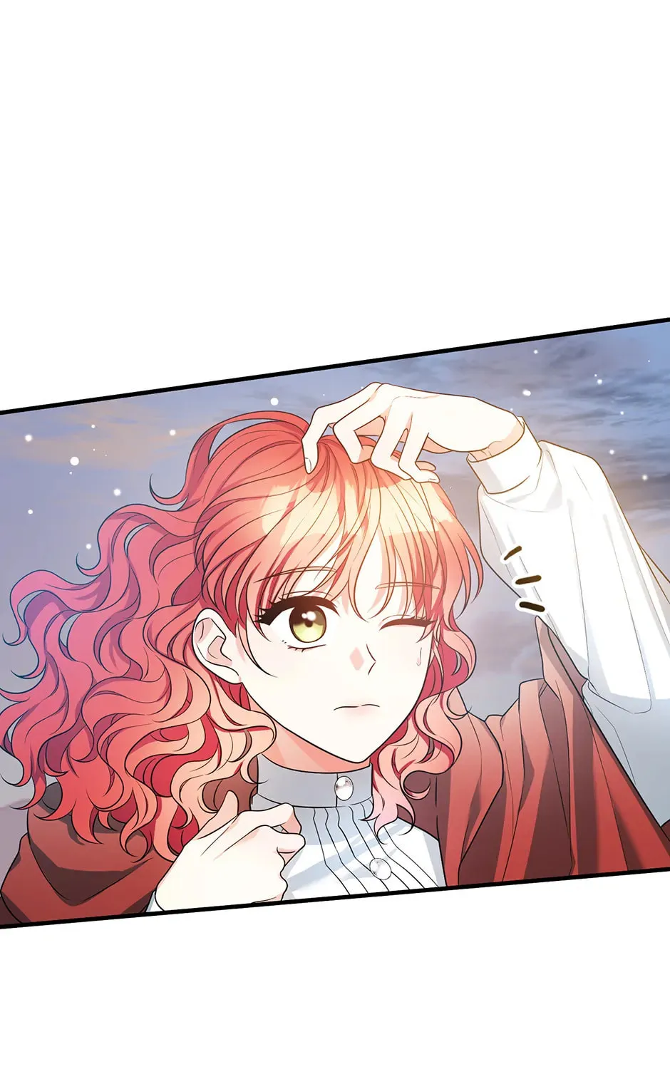 Running Away at Night Chapter 20 page 135 - 