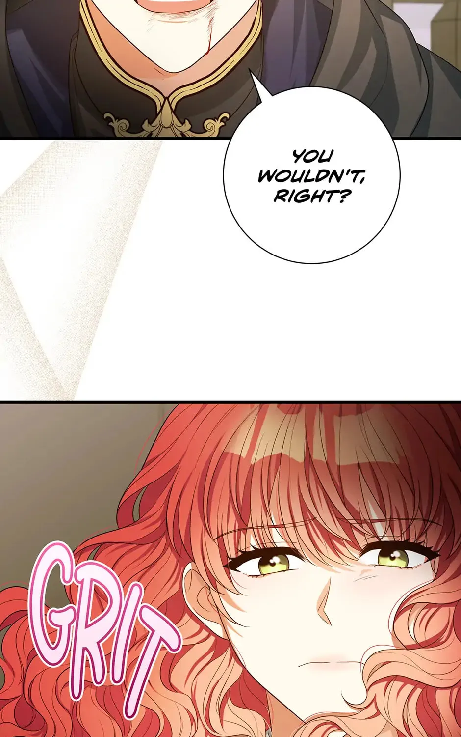 Running Away at Night Chapter 20 page 15 - 