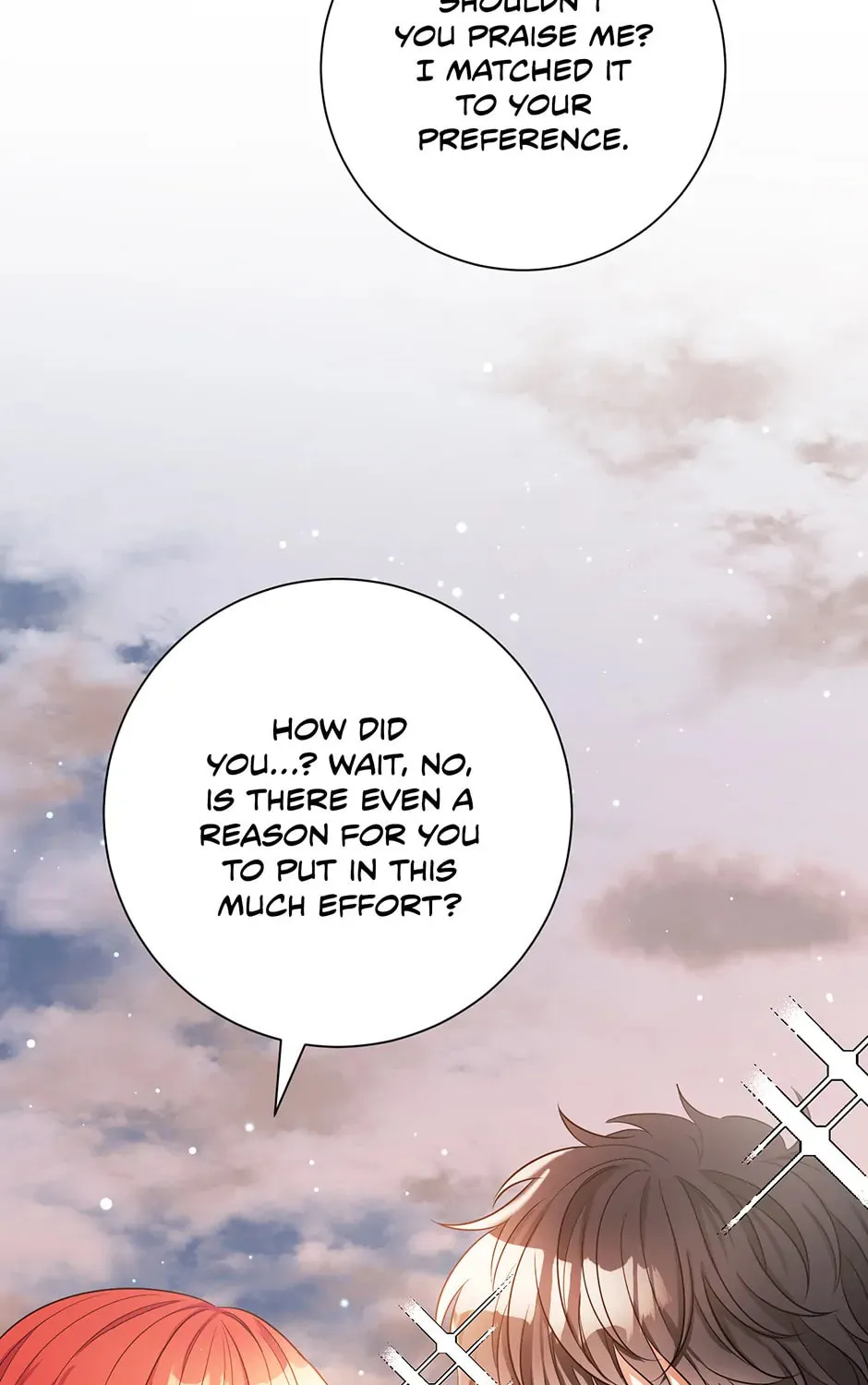 Running Away at Night Chapter 20 page 145 - 