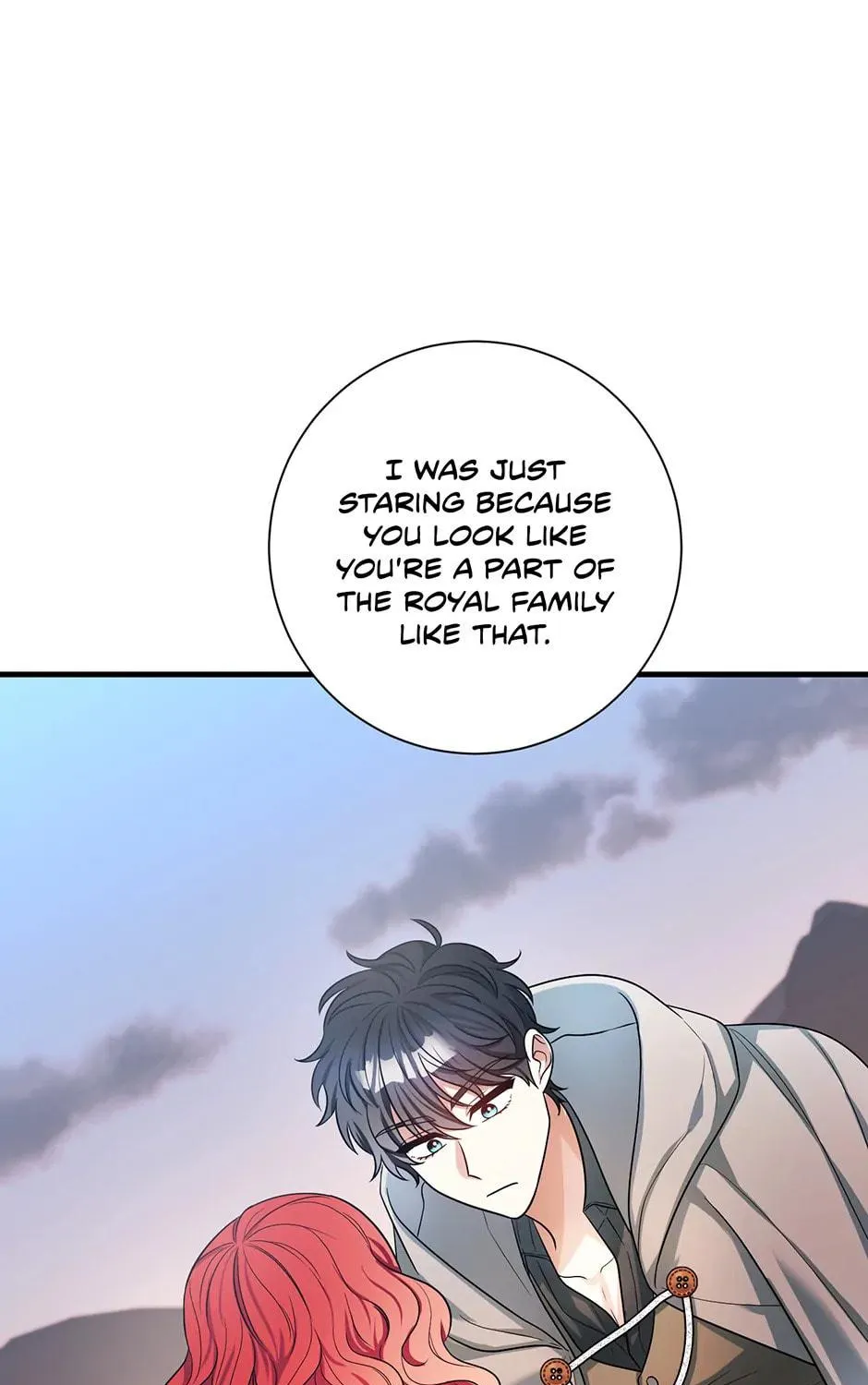 Running Away at Night Chapter 20 page 149 - 