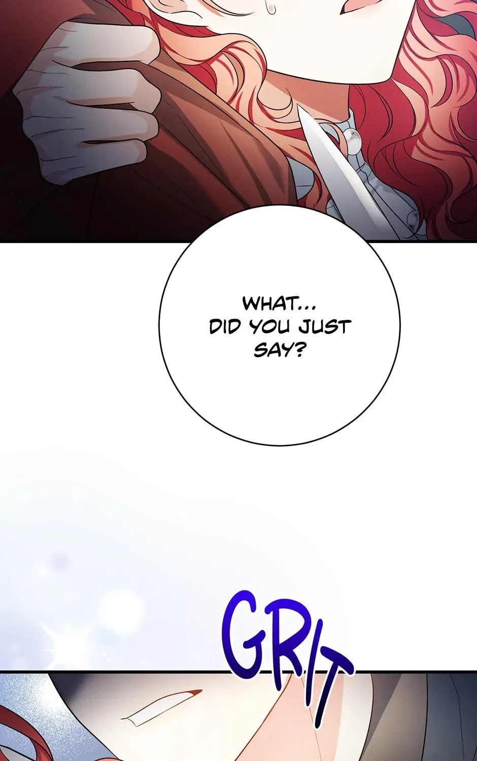 Running Away at Night Chapter 20 page 161 - 