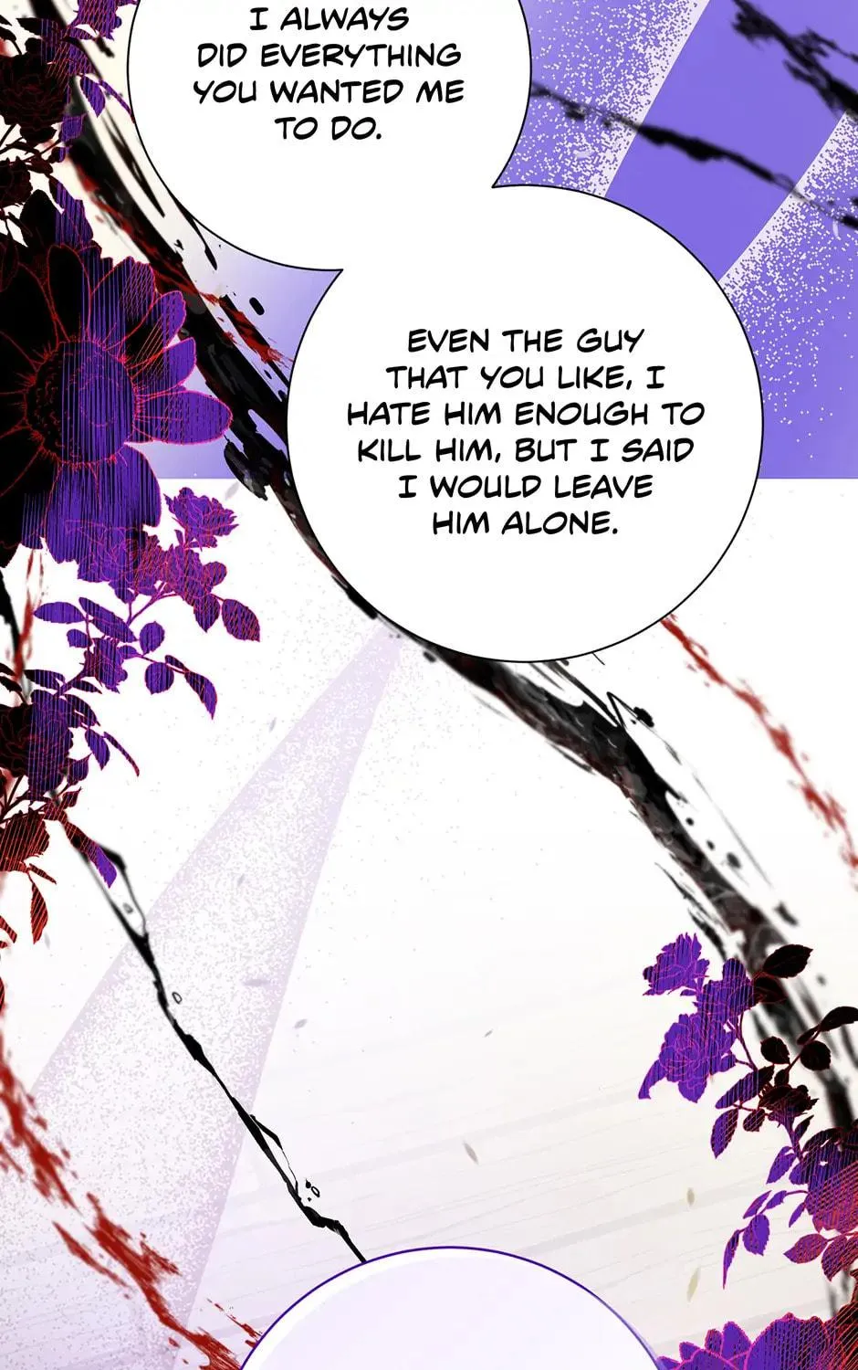 Running Away at Night Chapter 20 page 23 - 
