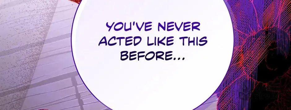 Running Away at Night Chapter 20 page 24 - 