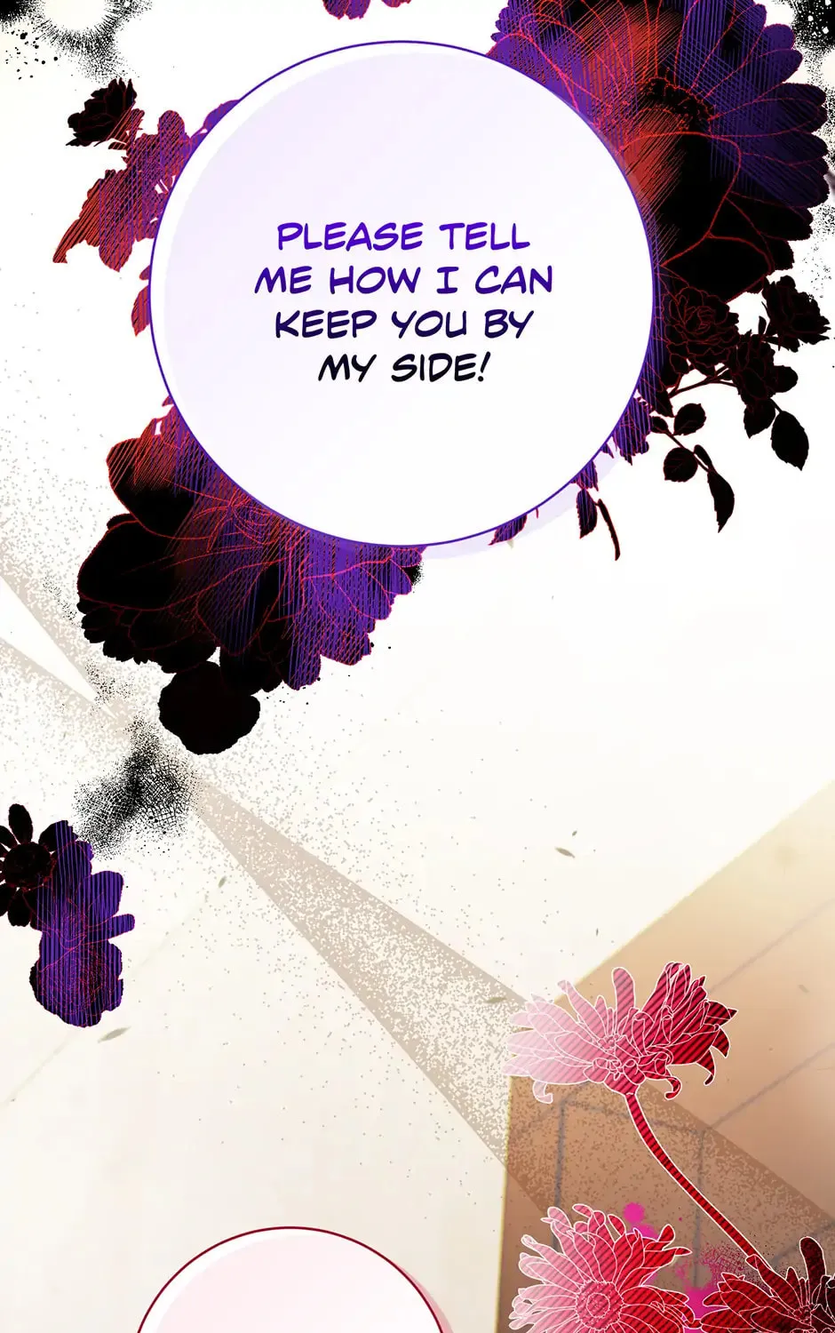 Running Away at Night Chapter 20 page 27 - 