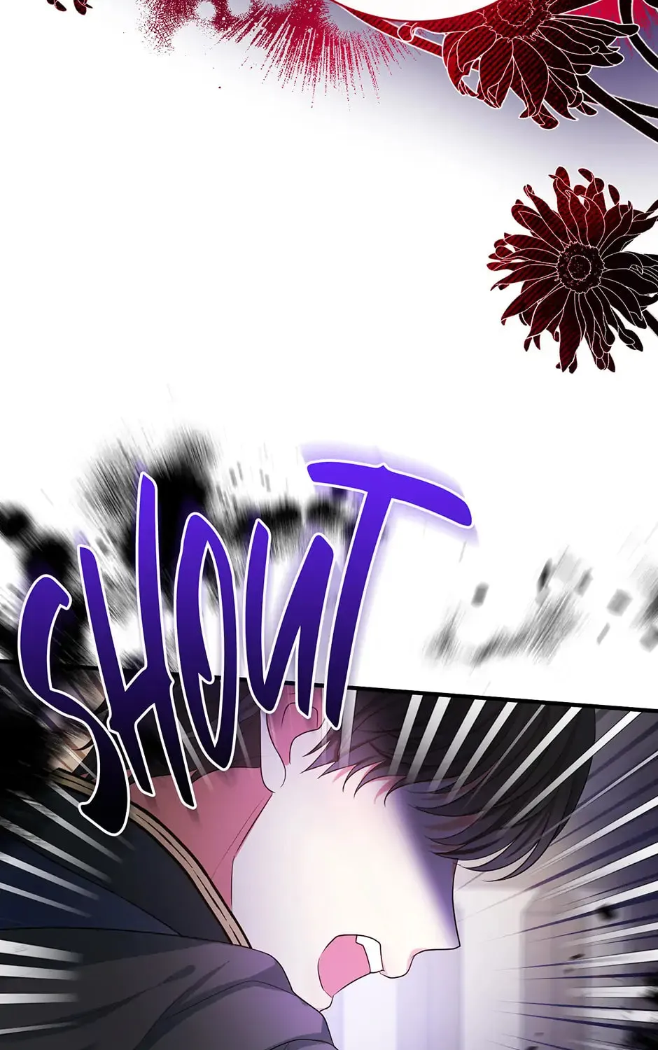 Running Away at Night Chapter 20 page 31 - 