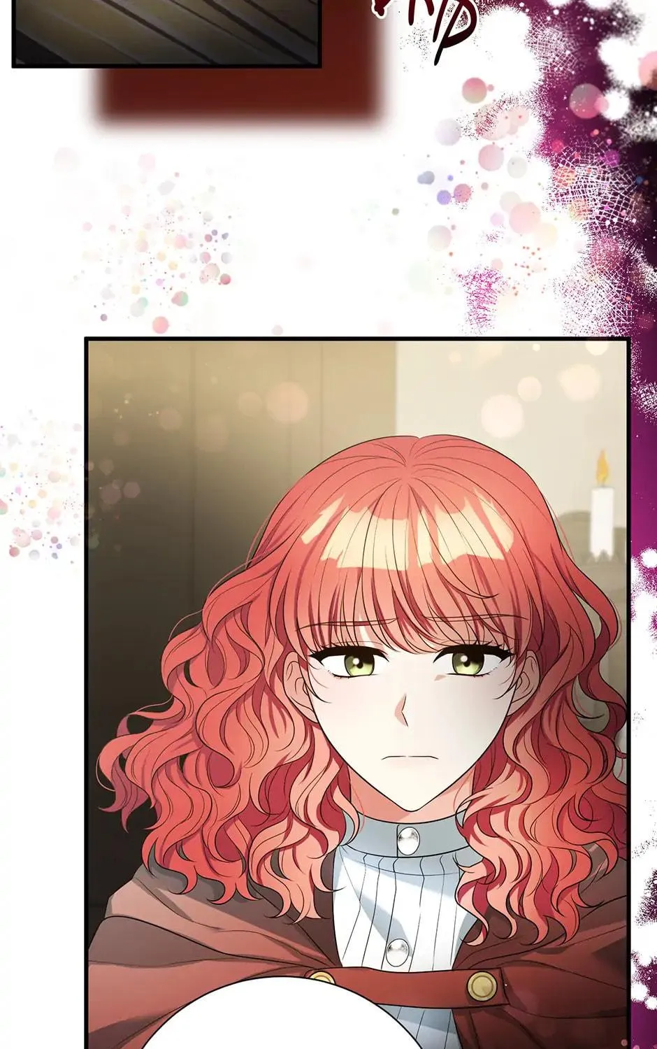 Running Away at Night Chapter 20 page 35 - 
