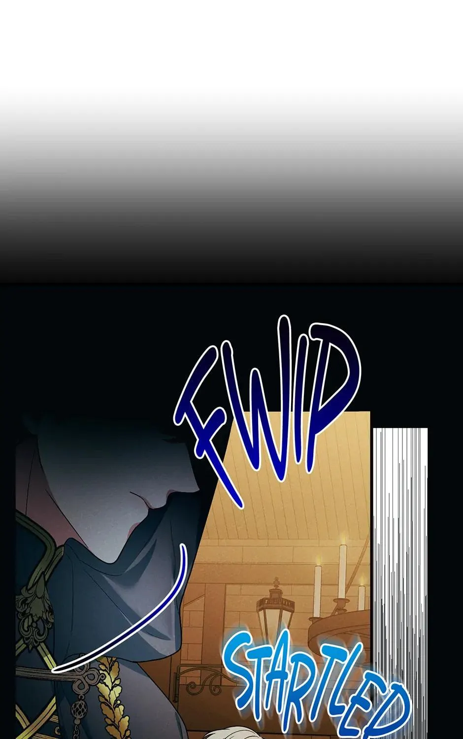 Running Away at Night Chapter 20 page 41 - 