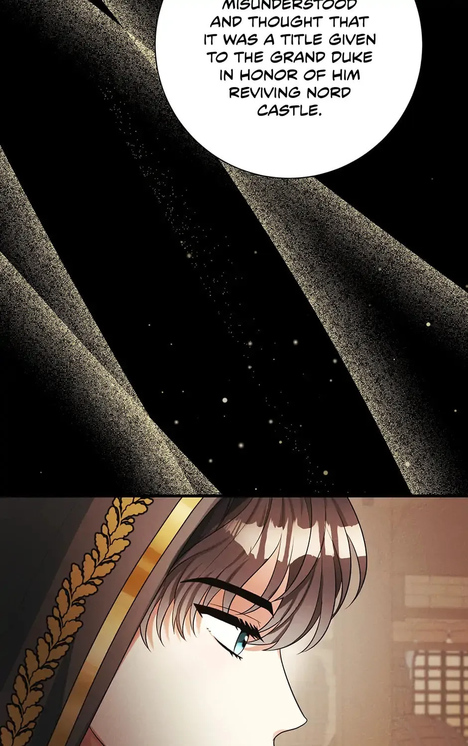 Running Away at Night Chapter 20 page 51 - 