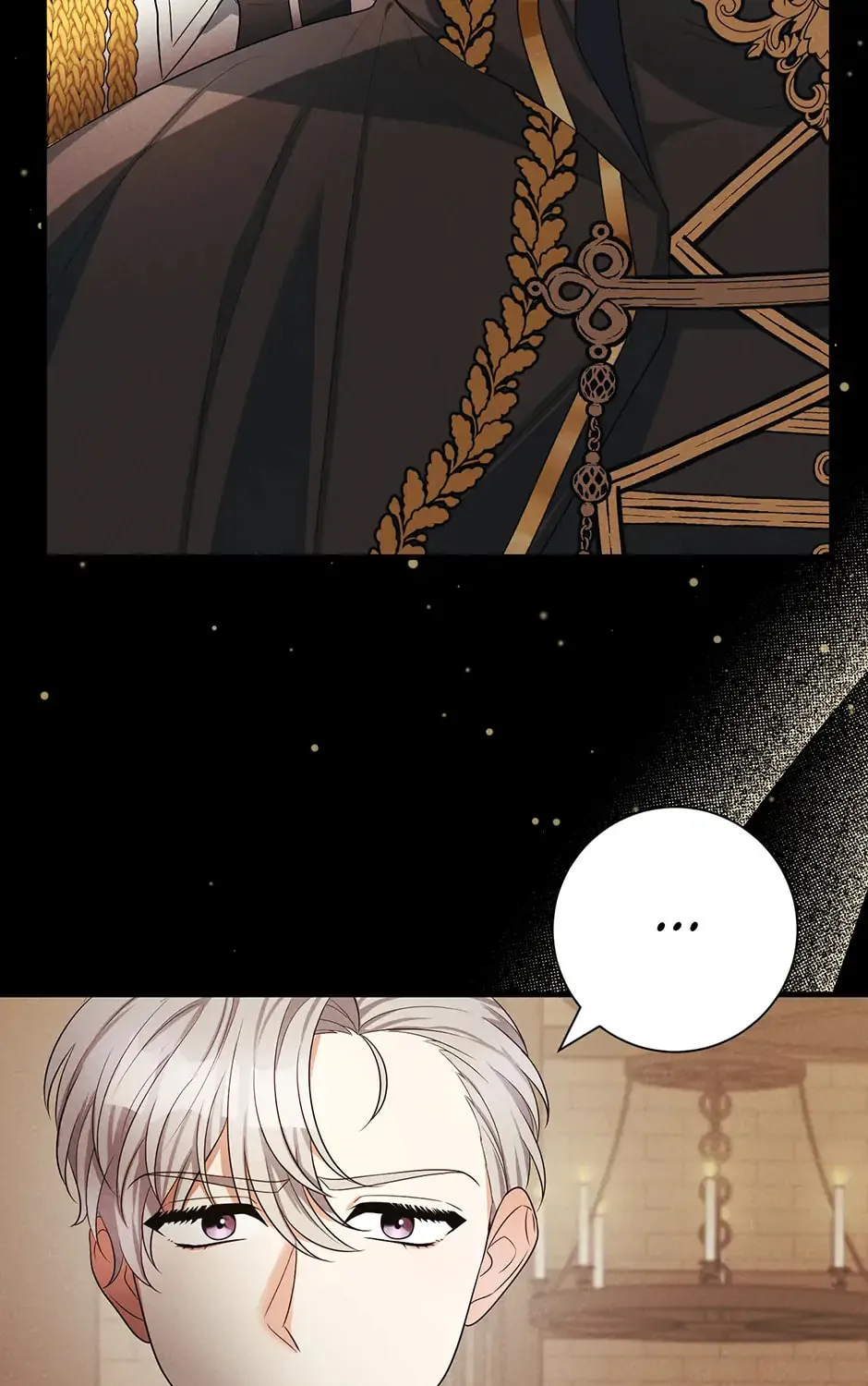 Running Away at Night Chapter 20 page 57 - 