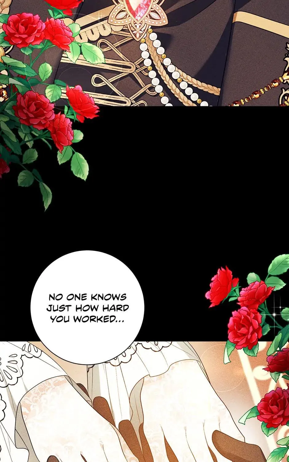 Running Away at Night Chapter 20 page 65 - 