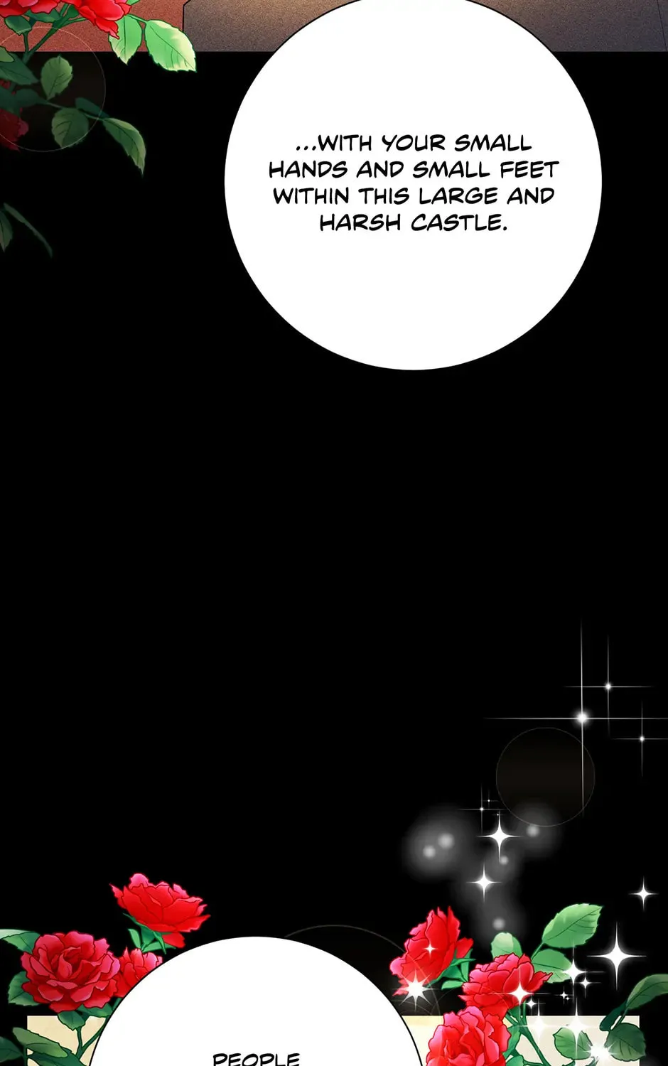 Running Away at Night Chapter 20 page 67 - 