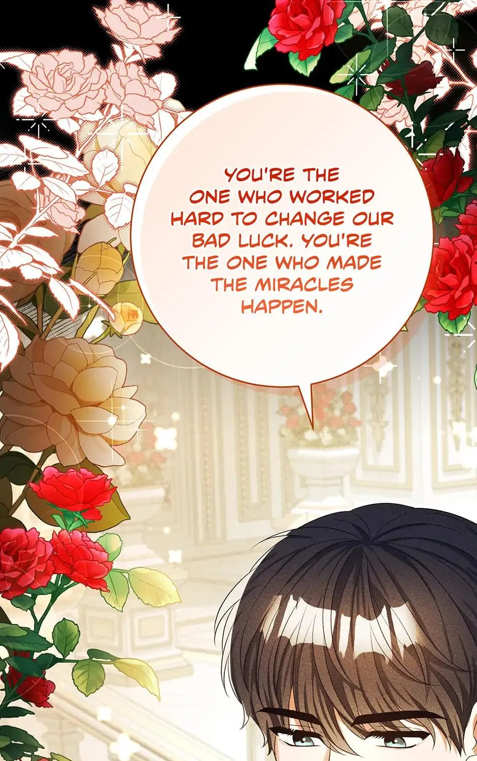 Running Away at Night Chapter 20 page 71 - 